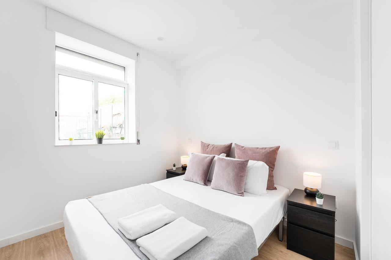 Guestready - Japandi-Chic Home In Central Porto Exterior foto