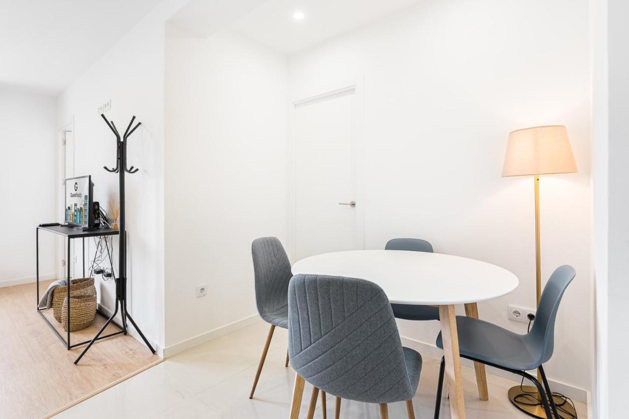 Guestready - Japandi-Chic Home In Central Porto Exterior foto