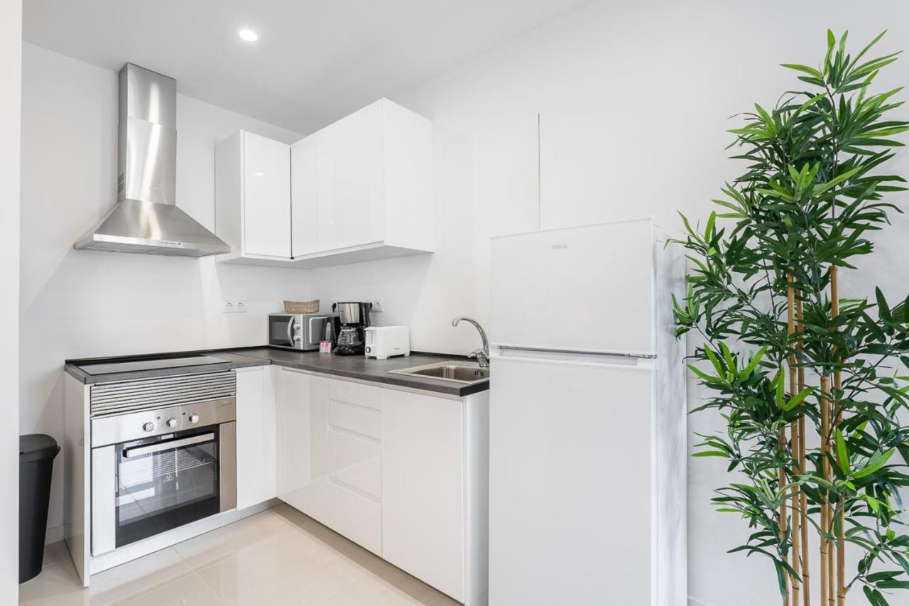 Guestready - Japandi-Chic Home In Central Porto Exterior foto