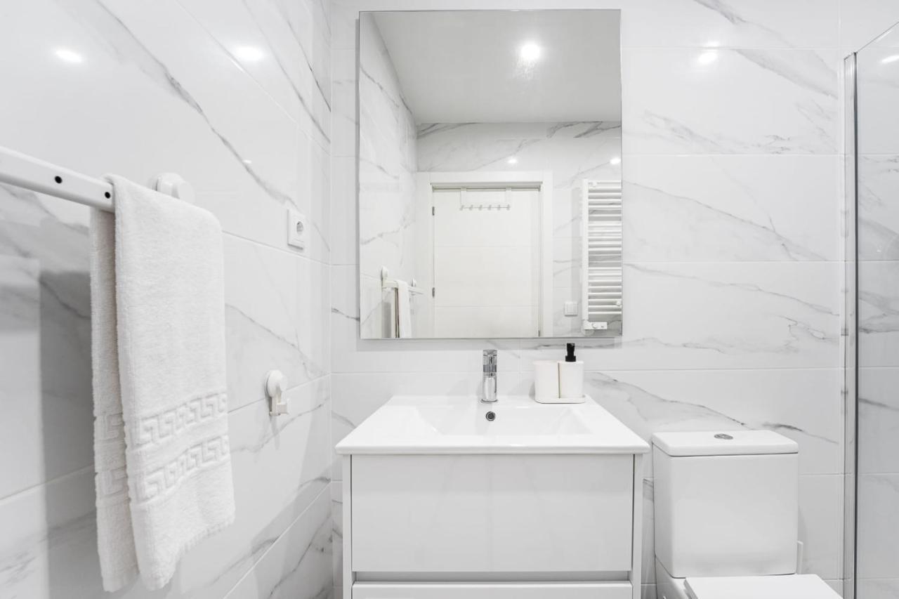 Guestready - Japandi-Chic Home In Central Porto Exterior foto
