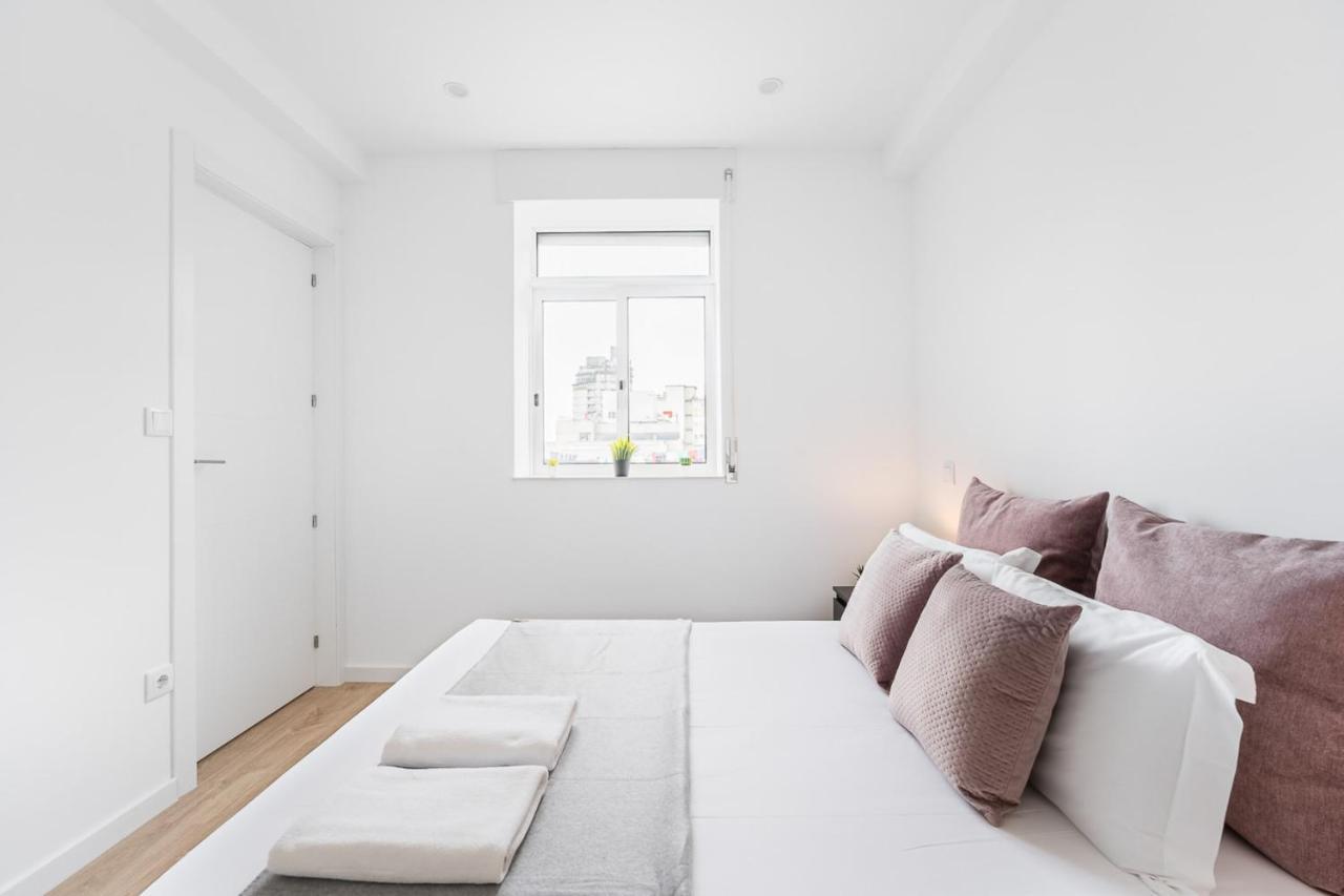Guestready - Japandi-Chic Home In Central Porto Exterior foto