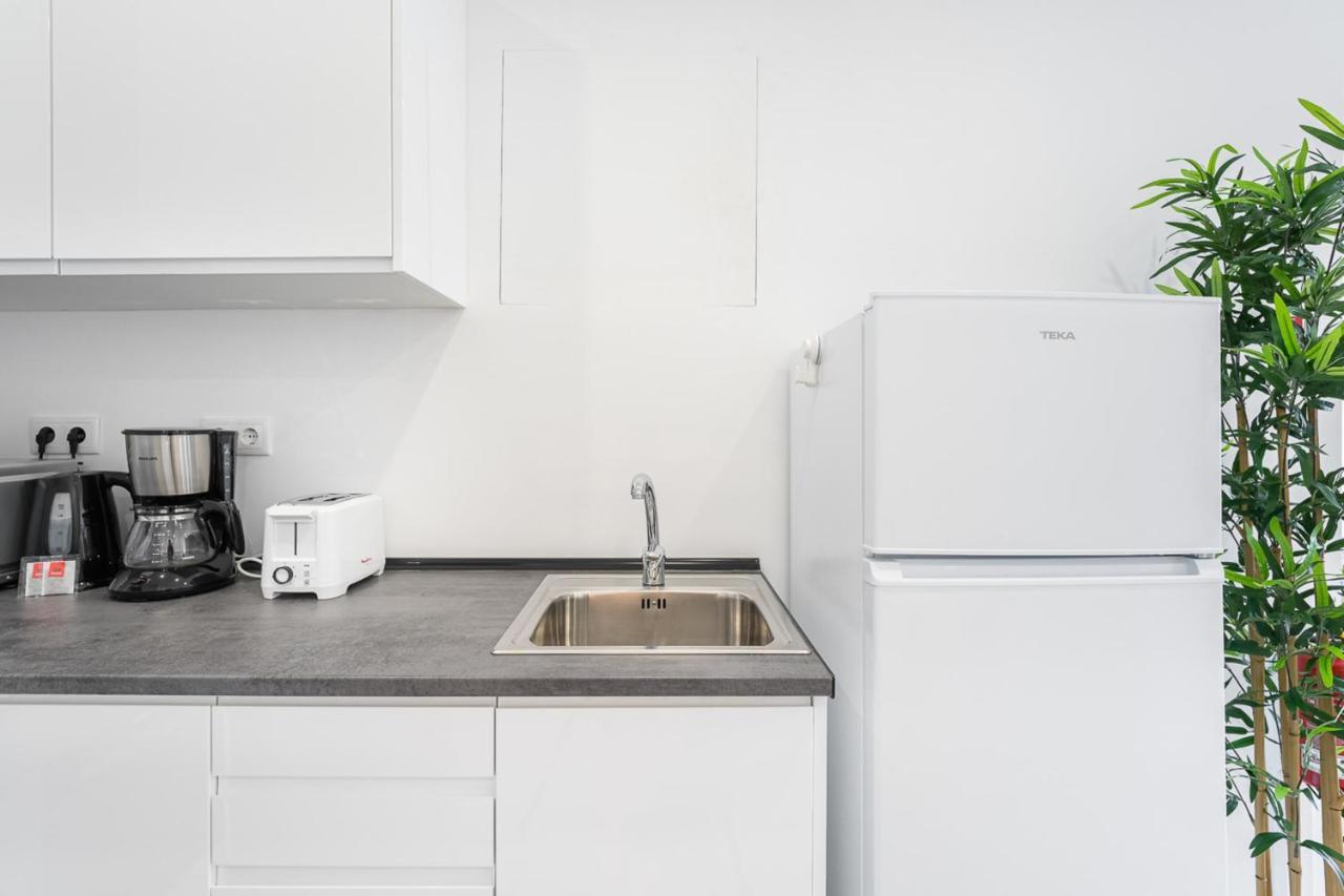 Guestready - Japandi-Chic Home In Central Porto Exterior foto